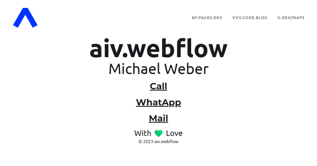 aiv.webflow