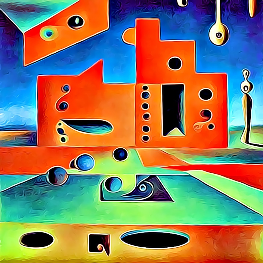 universal revolution for peace